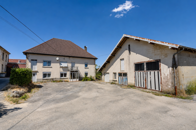 Maison 11 pièces 199000 €