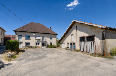 BELLEHERBE - GRANDE MAISON AVEC DEPENDANCES — photo du bien