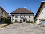 BELLEHERBE - GRANDE MAISON AVEC DEPENDANCES — photo 2