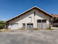 BELLEHERBE - GRANDE MAISON AVEC DEPENDANCES — photo 2