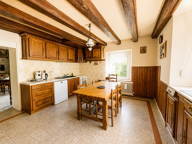 BELLEHERBE - GRANDE MAISON AVEC DEPENDANCES — photo 4