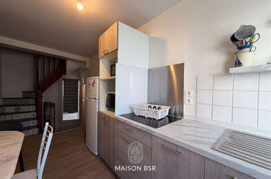 Appartement 3 pièces 140000 €