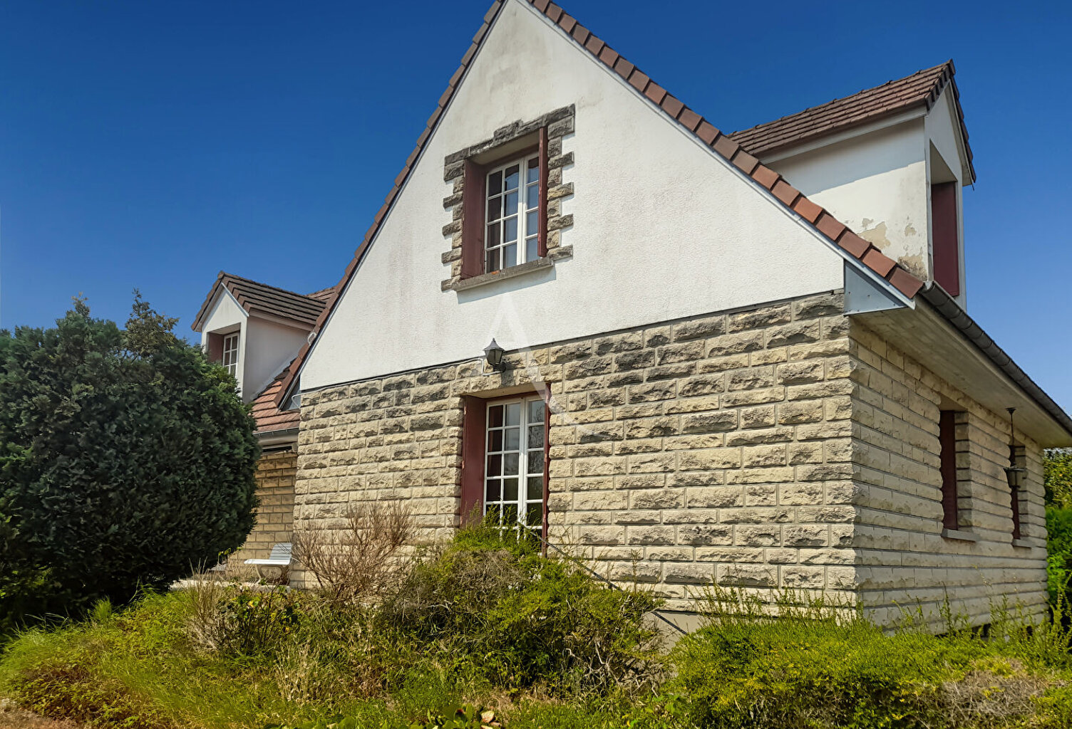 Maison Courdimanche 6 pièce(s) 150 m2 — photo 1