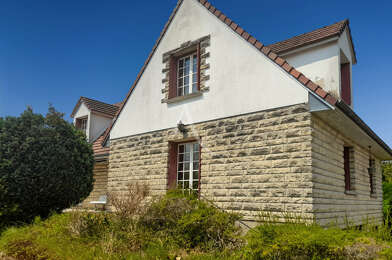 Maison 6 pièces 488250 €