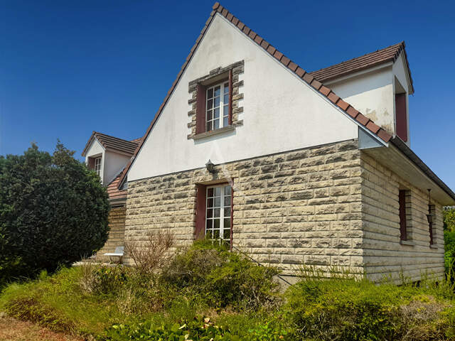 Maison Courdimanche 6 pièce(s) 150 m2 — photo du bien