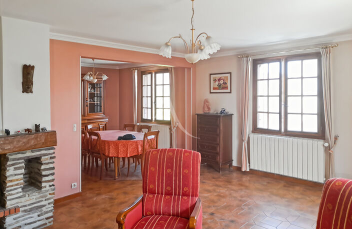 Maison Courdimanche 6 pièce(s) 150 m2 — photo 2