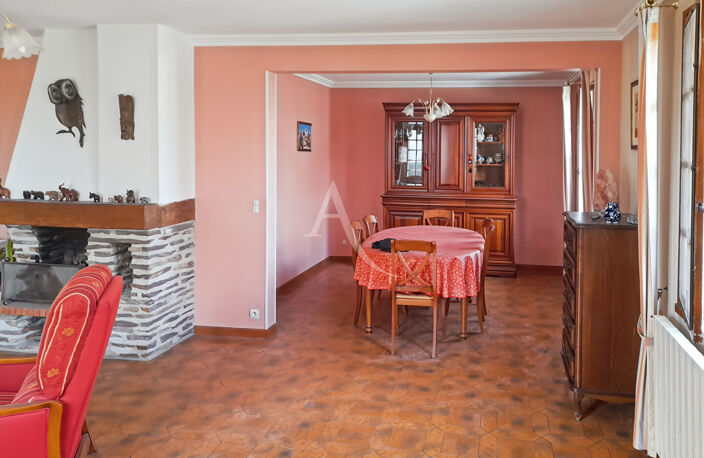 Maison Courdimanche 6 pièce(s) 150 m2 — photo 3