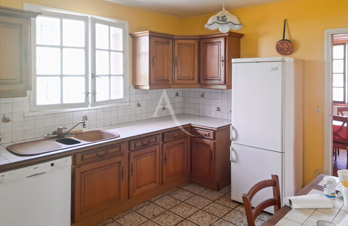 Maison Courdimanche 6 pièce(s) 150 m2 — photo 4