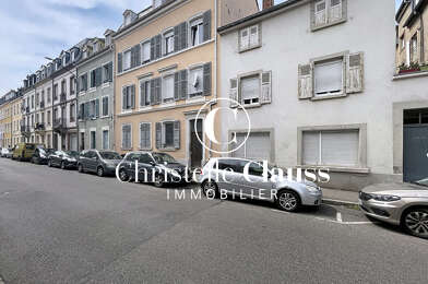 Immeuble  320000 €