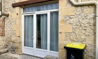 Maison 2 Pièces 38 m² à louer à Podensac (33720)