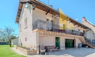 Maison 4 Pièces 103 m² à vendre à Nance (39140)