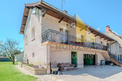 Maison 4 pièces 140000 €