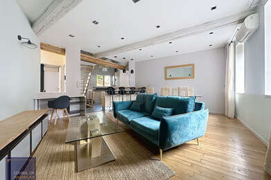 Maison 5 pièces 1815 €