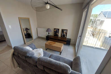 Appartement 2 pièces 670 €