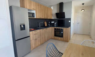 Appartement 2 Pièces 42 m² à louer à Luc-la-Primaube (12450)
