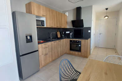 Appartement 2 pièces 670 €