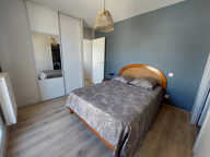 Appartement T2 meublé avec balcon et parking - LUC-LA-PRIMAUBE — photo 4