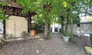 Appartement 2 Pièces 25 m² à vendre à Crosne (91560)