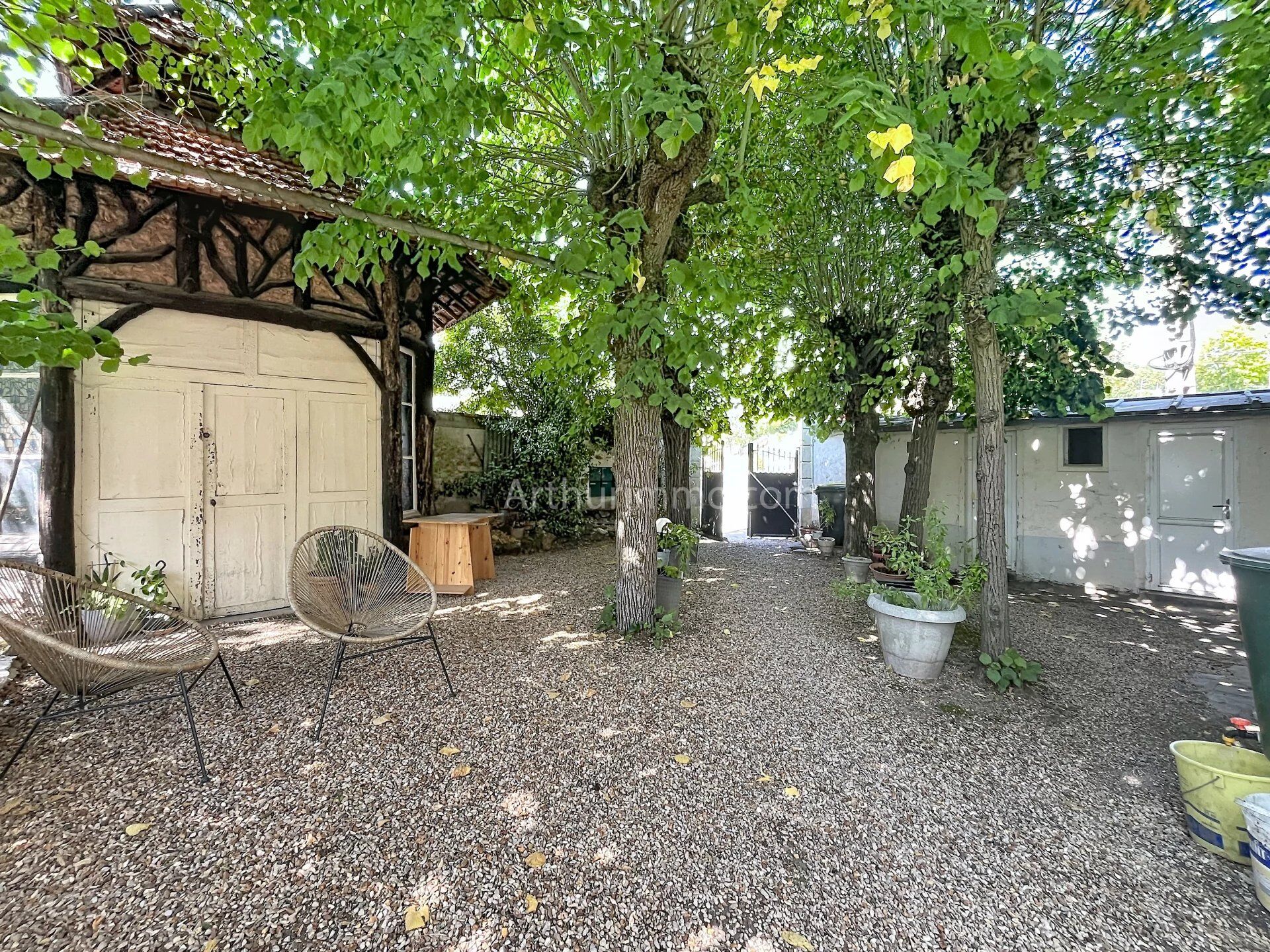 Appartement 2 pièces 25 m² · à Crosne · 25 m² · 149 000 €