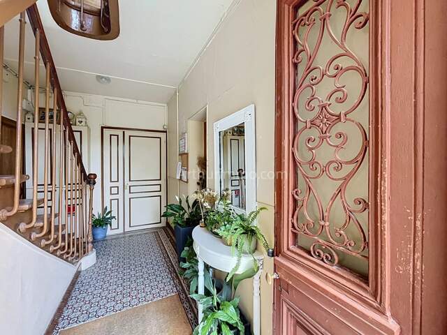 Appartement T2 avec extérieur de 44 m2 — photo du bien