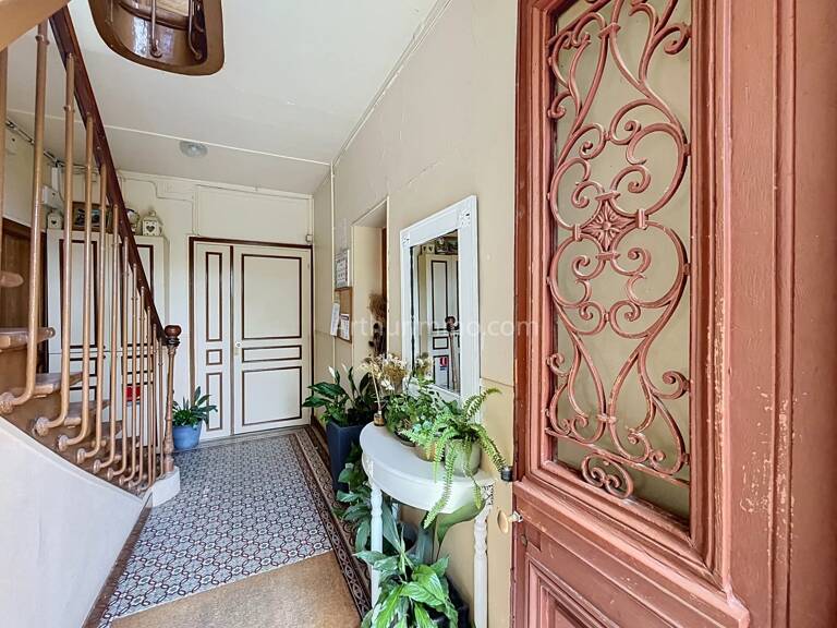 Appartement T2 avec extérieur de 44 m2 — photo 1