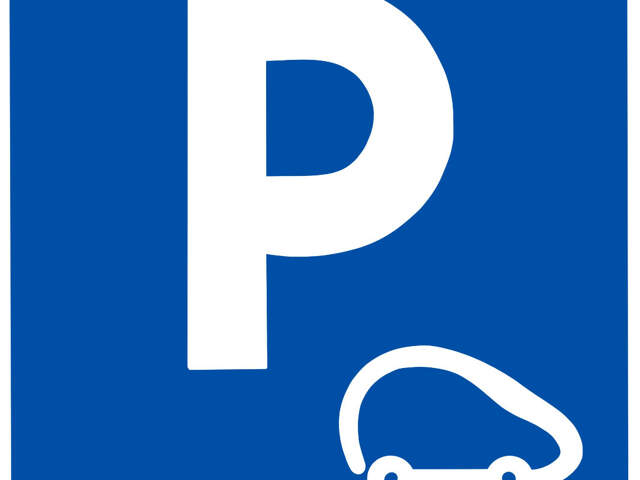 NICE - RUE DE FRANCE : UN PARKING DANS UNE RÉSIDENCE SÉCURISÉE — photo du bien