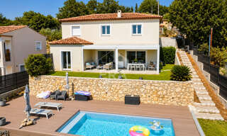 Maison 4 Pièces 150 m² à vendre à La Gaude (06610)