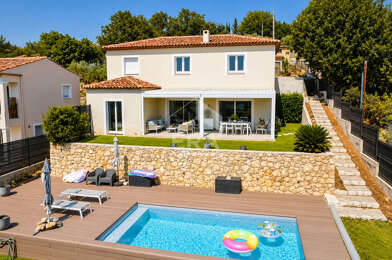 Maison 4 pièces 850000 €