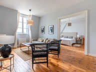 Appartement haussmannien d'exception   Bayonne centre-ville — photo 3