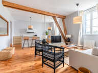 Appartement haussmannien d'exception   Bayonne centre-ville — photo 4