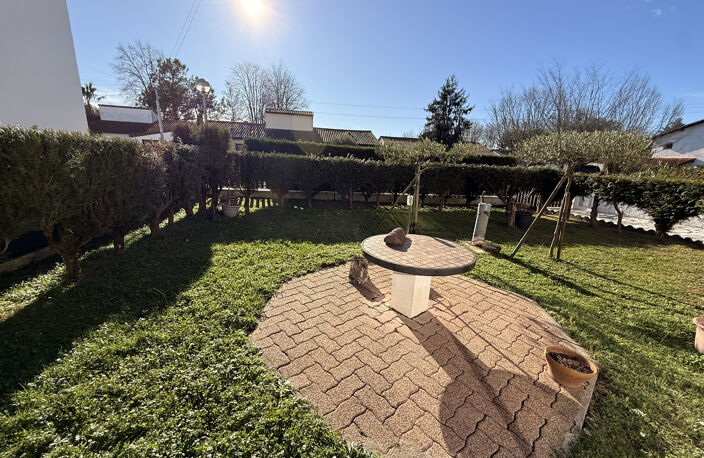 Maison familiale de charme au coeur d'Arcangues — photo 5