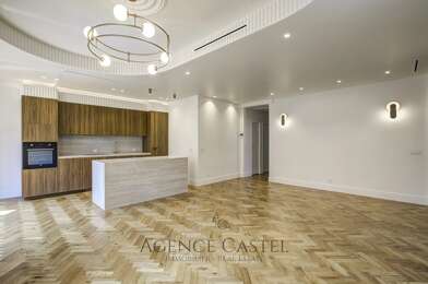 Appartement 3 pièces 695000 €
