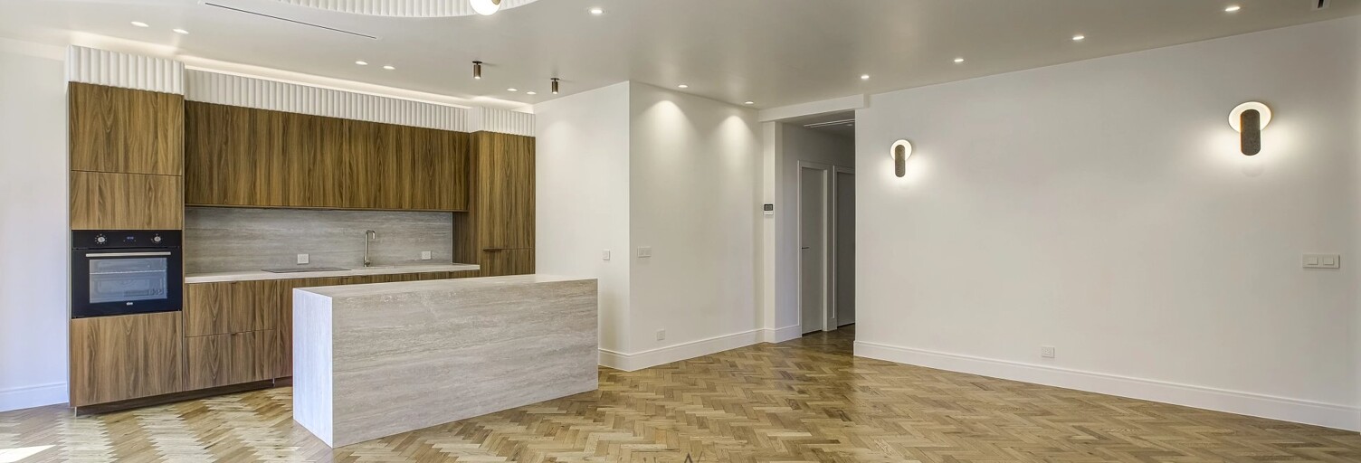 Appartement 3 Pièces 84 m² à vendre à Nice (06300)