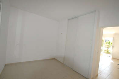 Appartement 4 pièces 1030 €