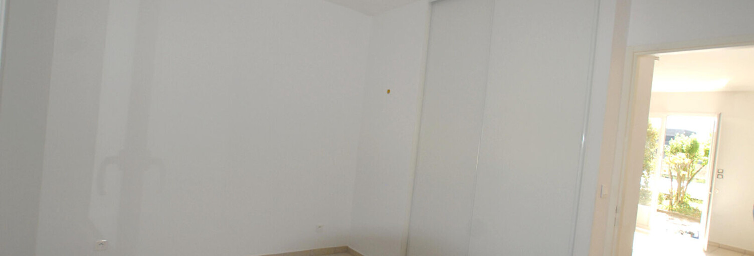 Appartement 4 Pièces 60 m² à louer à Corbas (69960)