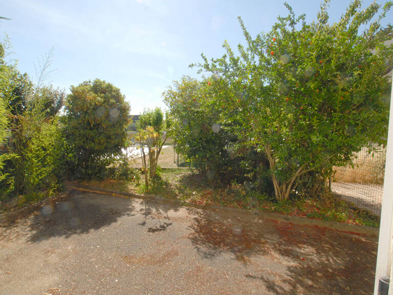 Appartement rez de jardin T4 — photo 1
