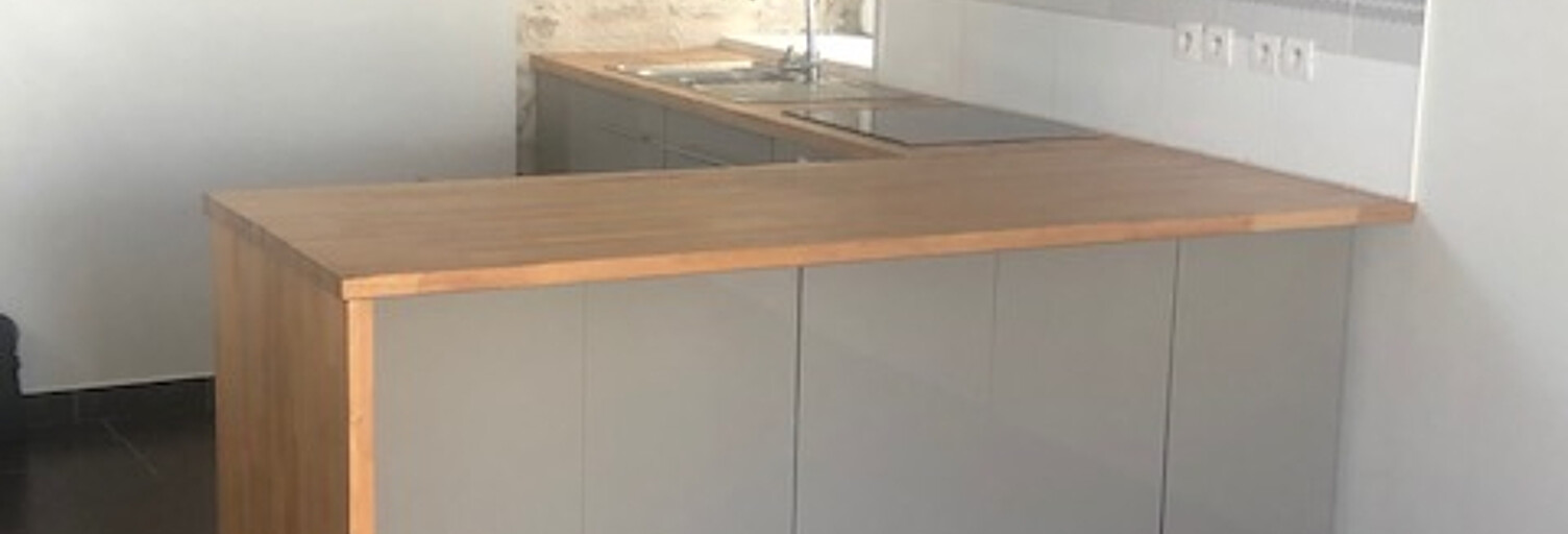 Maison 4 Pièces 87 m² à louer à Petit-Mars (44390)