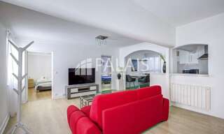 Appartement 3 Pièces 63 m² à vendre à Nice (06000)