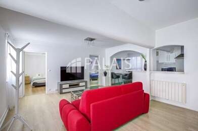 Appartement 3 pièces 330000 €