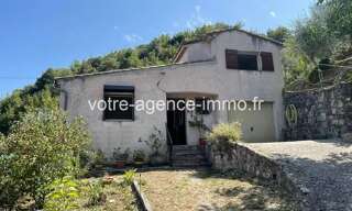 Maison 4 Pièces 88 m² à vendre à Bendejun (06390)