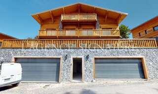 Maison 6 Pièces 265 m² à vendre à Péone (06470)