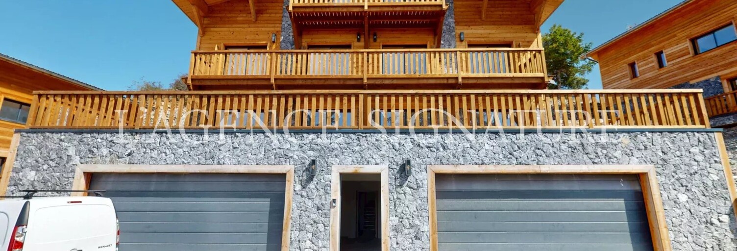 Maison 6 Pièces 265 m² à vendre à Péone (06470)