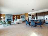 A VENDRE- CHALET 5P VALBERG — photo 2