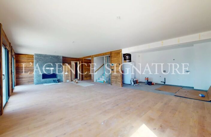 A VENDRE- CHALET 5P VALBERG — photo 3