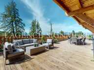 A VENDRE- CHALET 5P VALBERG — photo 4