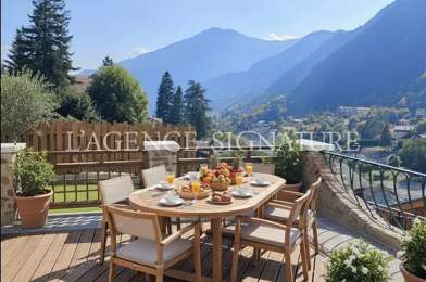Maison 7 pièces 485000 €