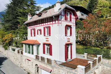 Maison 7 pièces 485000 €