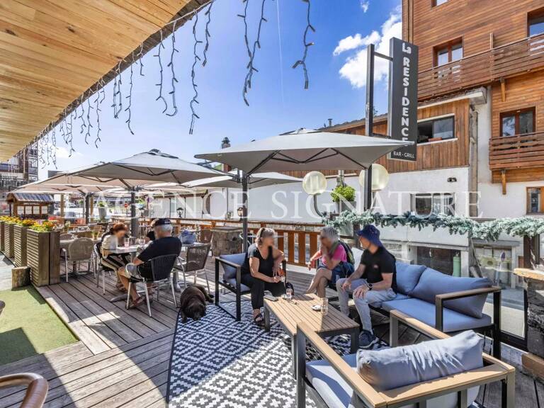 Fonds de commerce Restaurant — photo 1