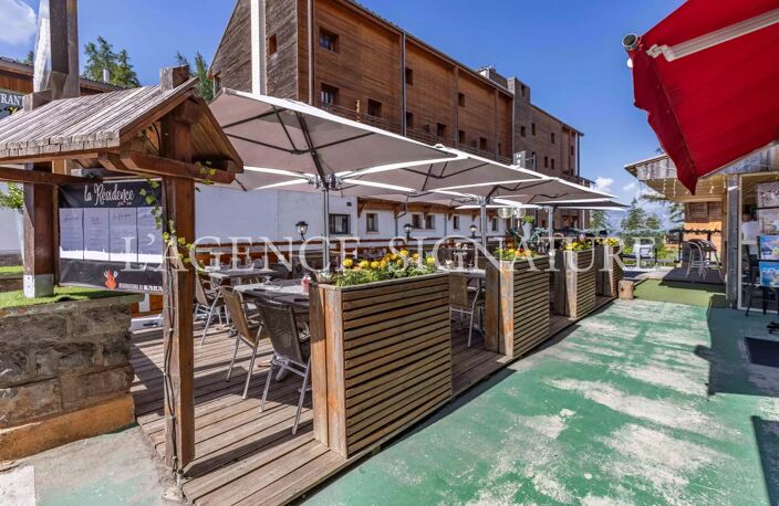 Fonds de commerce Restaurant — photo 2