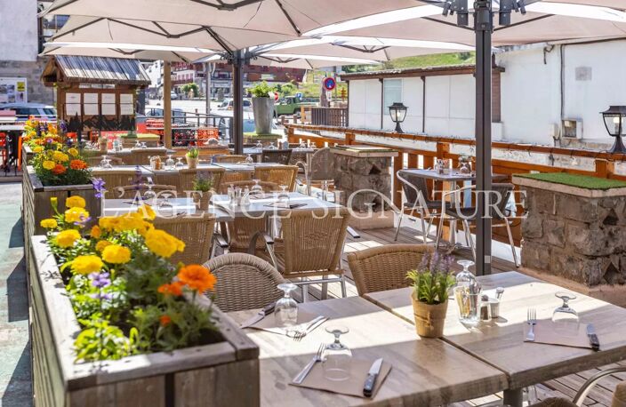 Fonds de commerce Restaurant — photo 3